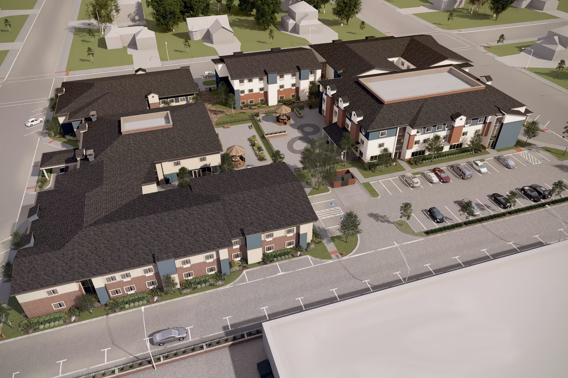 Photo 2 of Summerset Senior Living, Lincoln - Independent & Assisted Living