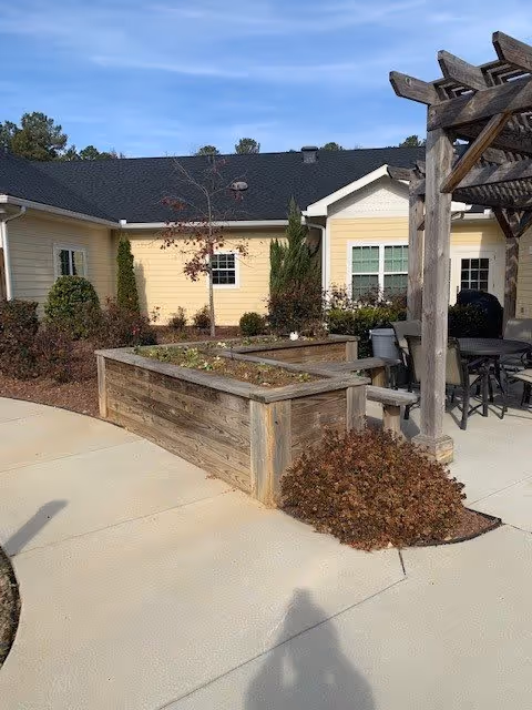 Photo 5 of Cadence at Garner by Cogir
