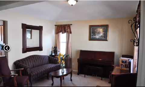 Photo 3 of Castle Rock Assisted Living - Rose Petal