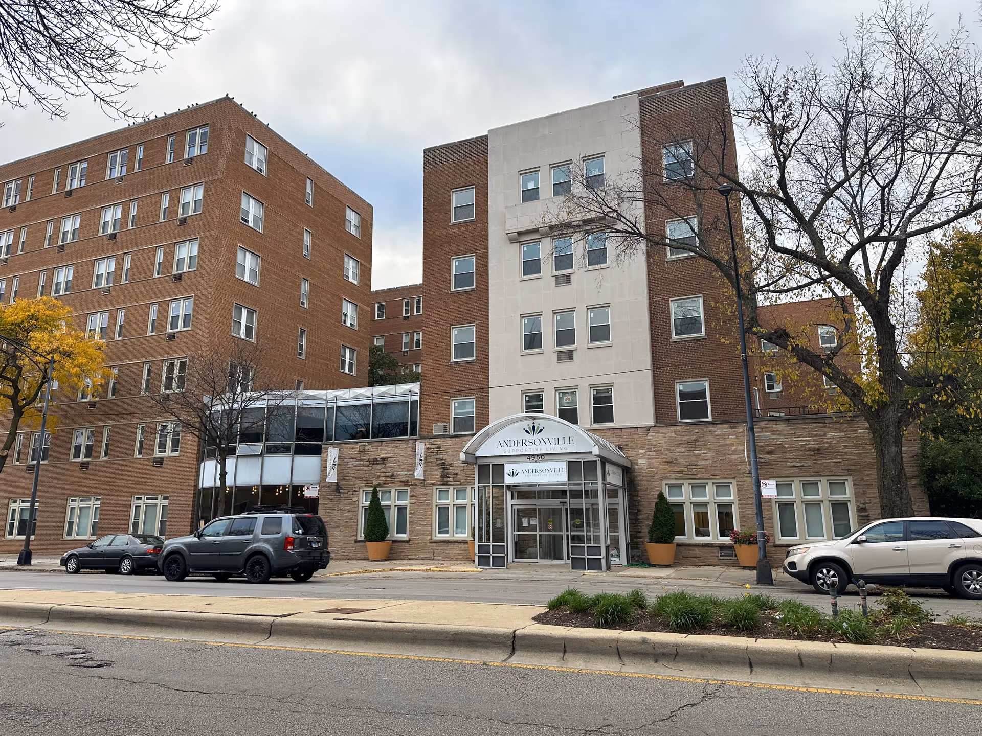 Photo of THOREK RETIREMENT COMMUNITY