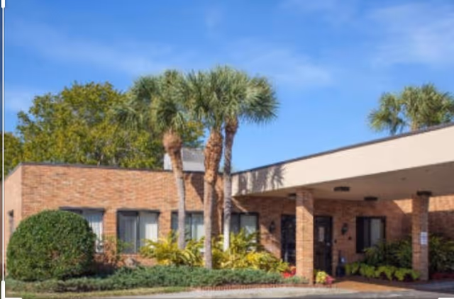 Photo of Venice Health and Rehabilitation Center