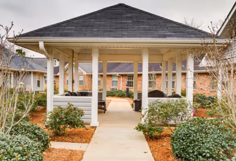 Photo 13 of Marigold House
