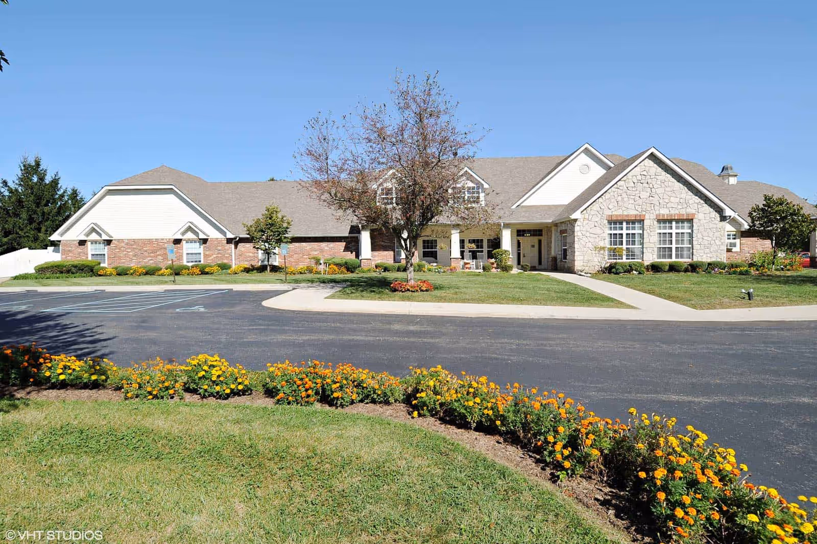 Photo of Keepsake Village of Columbus Memory Care