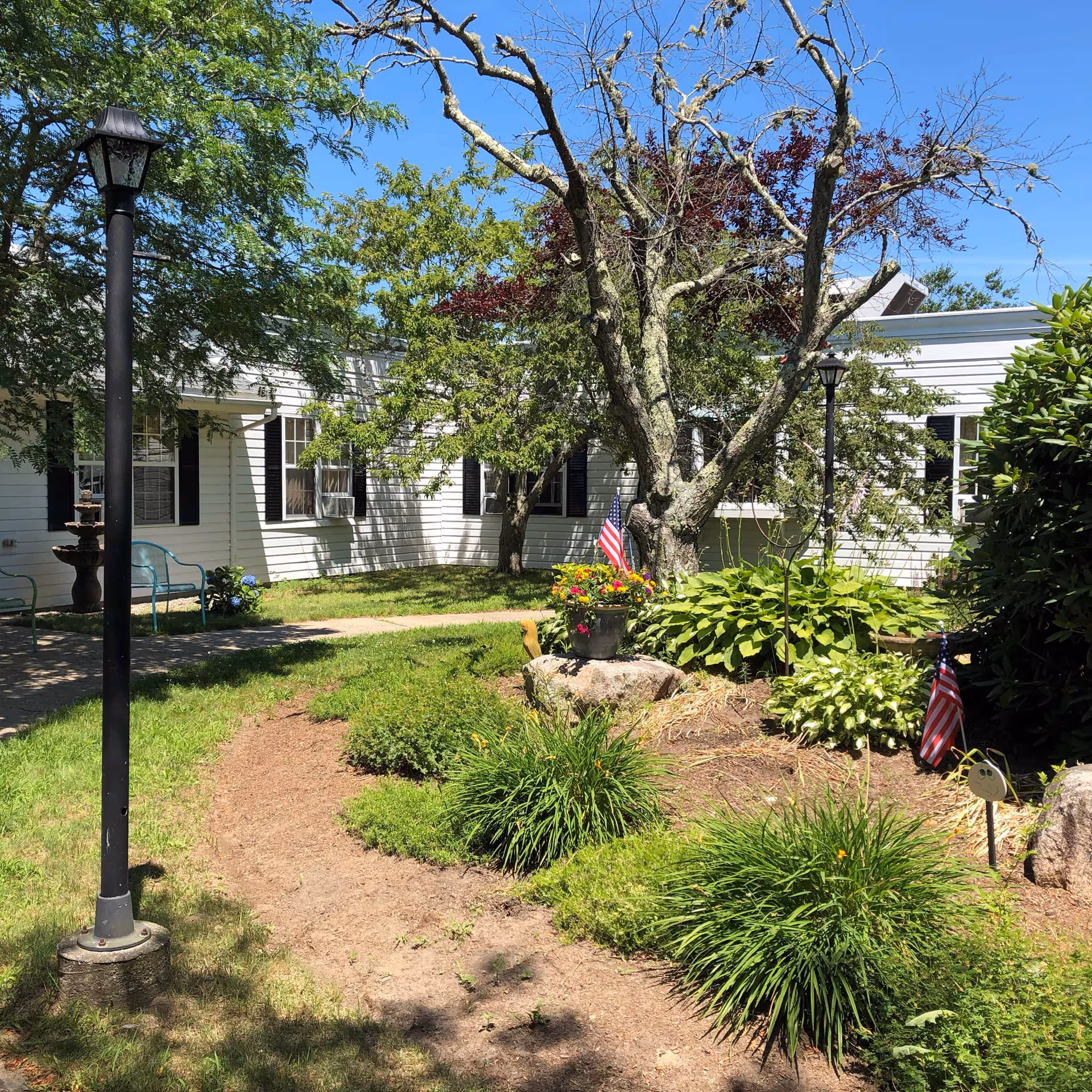 Photo 7 of Cape Heritage Rehabilitation & Health Care Center