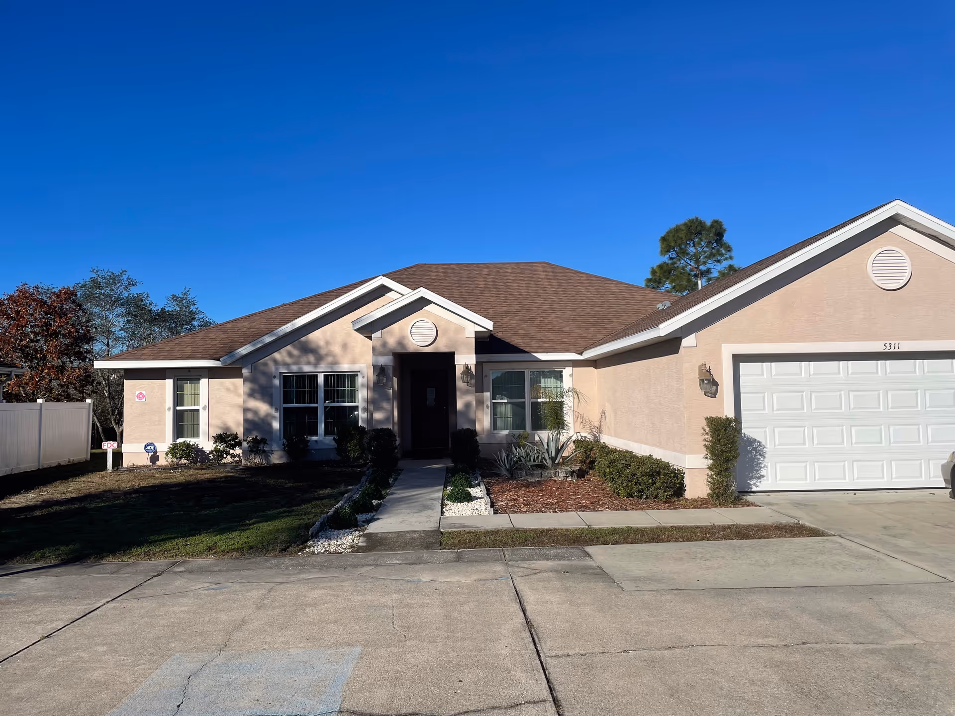 Photo of Mariner Palms Assisted Living Facility
