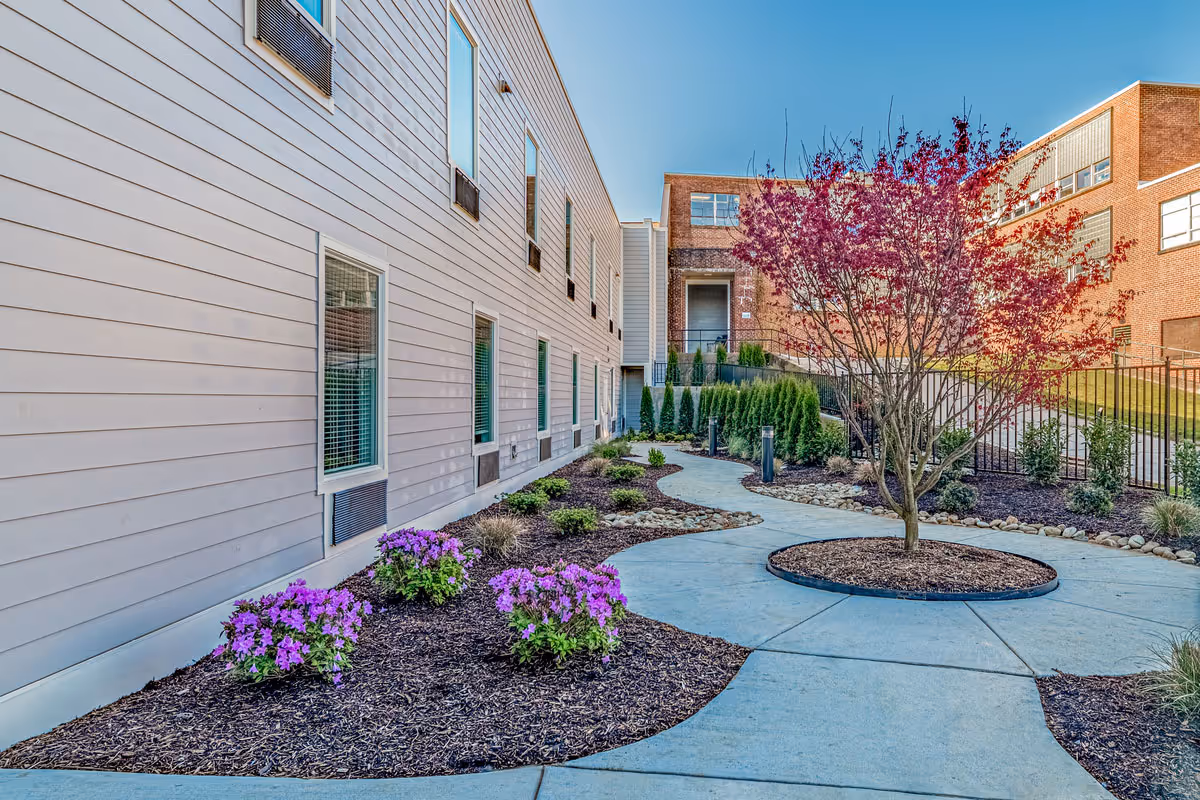 Photo 10 of South High Senior Living