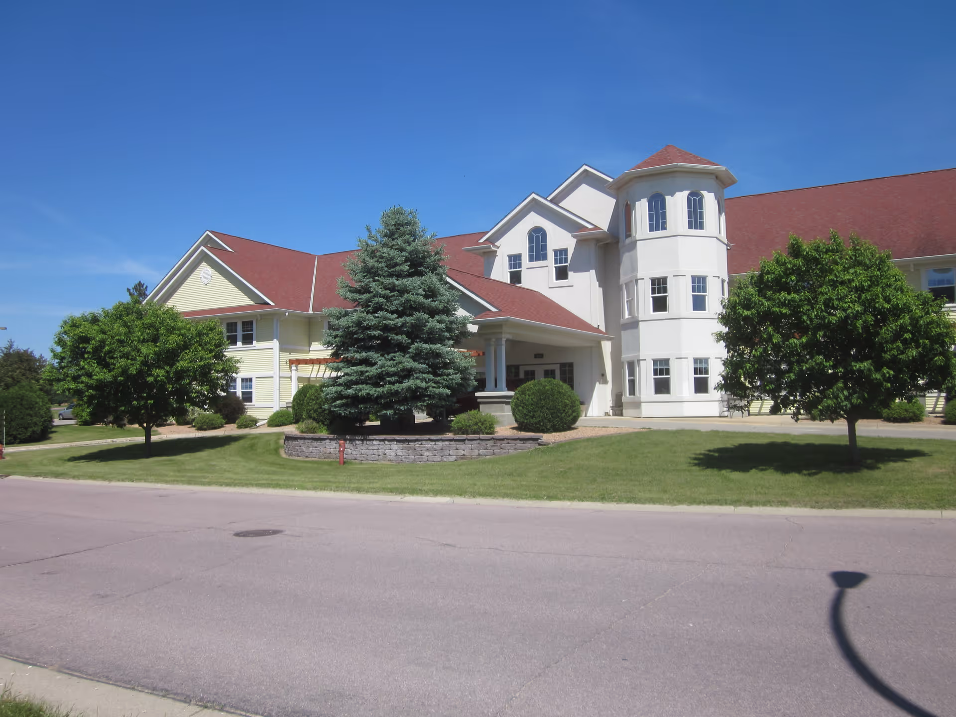Photo of French Meadow Place
