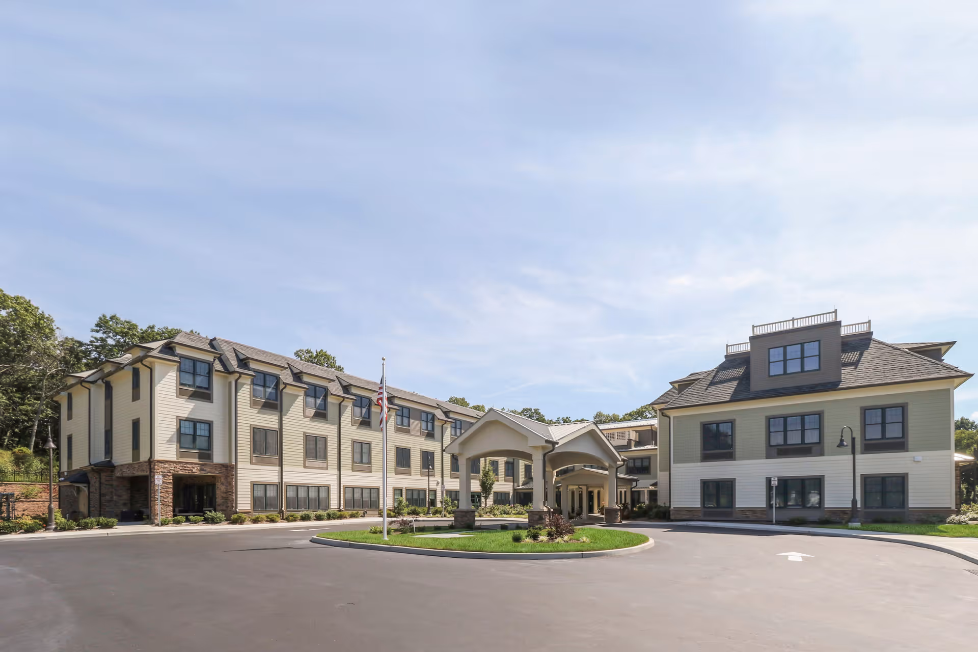 Photo of Whisper Woods of Smithtown - Assisted Living & Memory Care