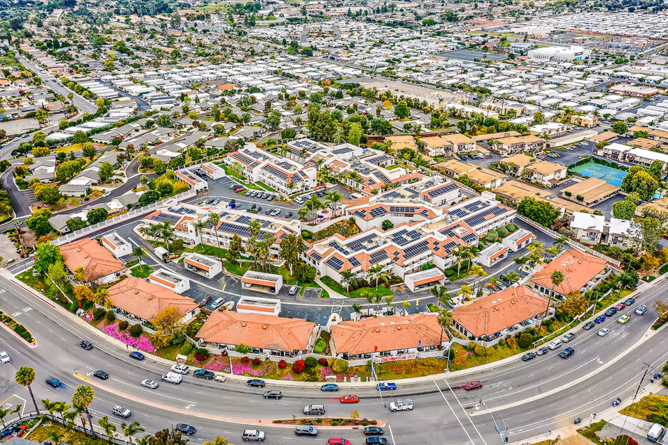 Photo 3 of Rancho Vista Senior Living