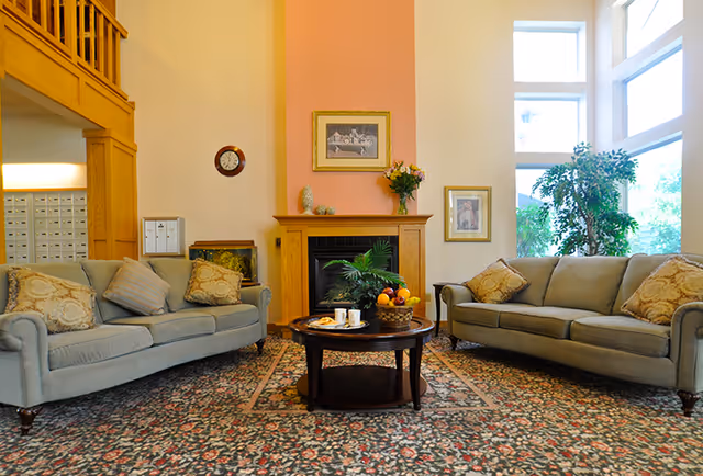 Photo 3 of Charter Senior Living of Kenosha