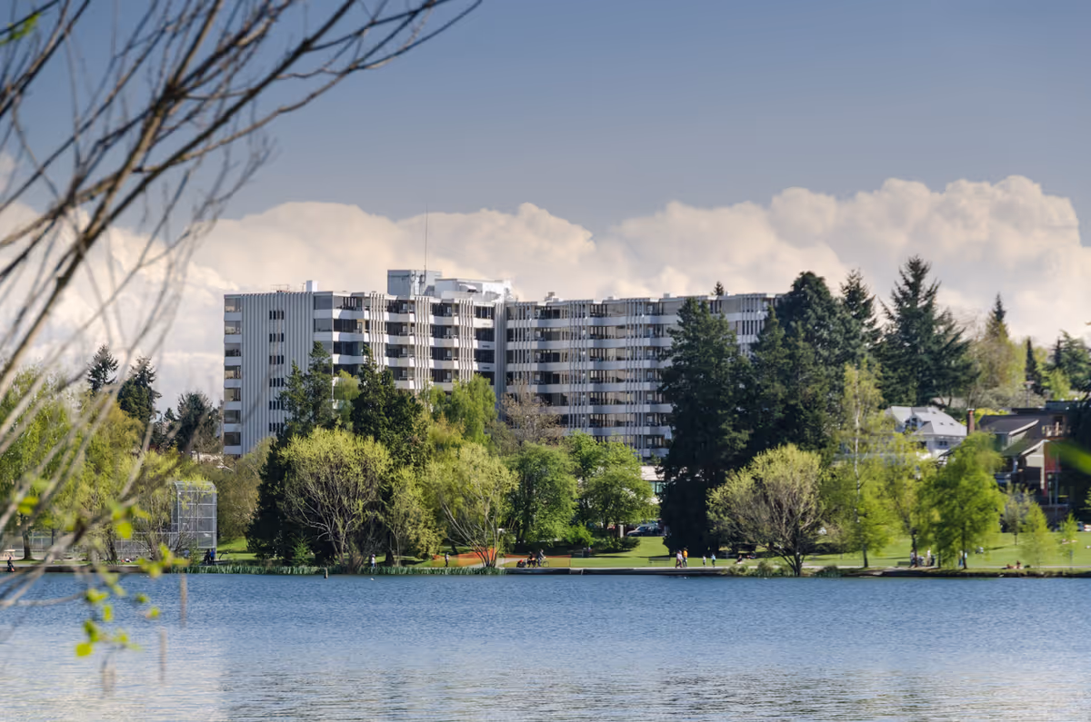 Photo of Village Cove, Senior Housing