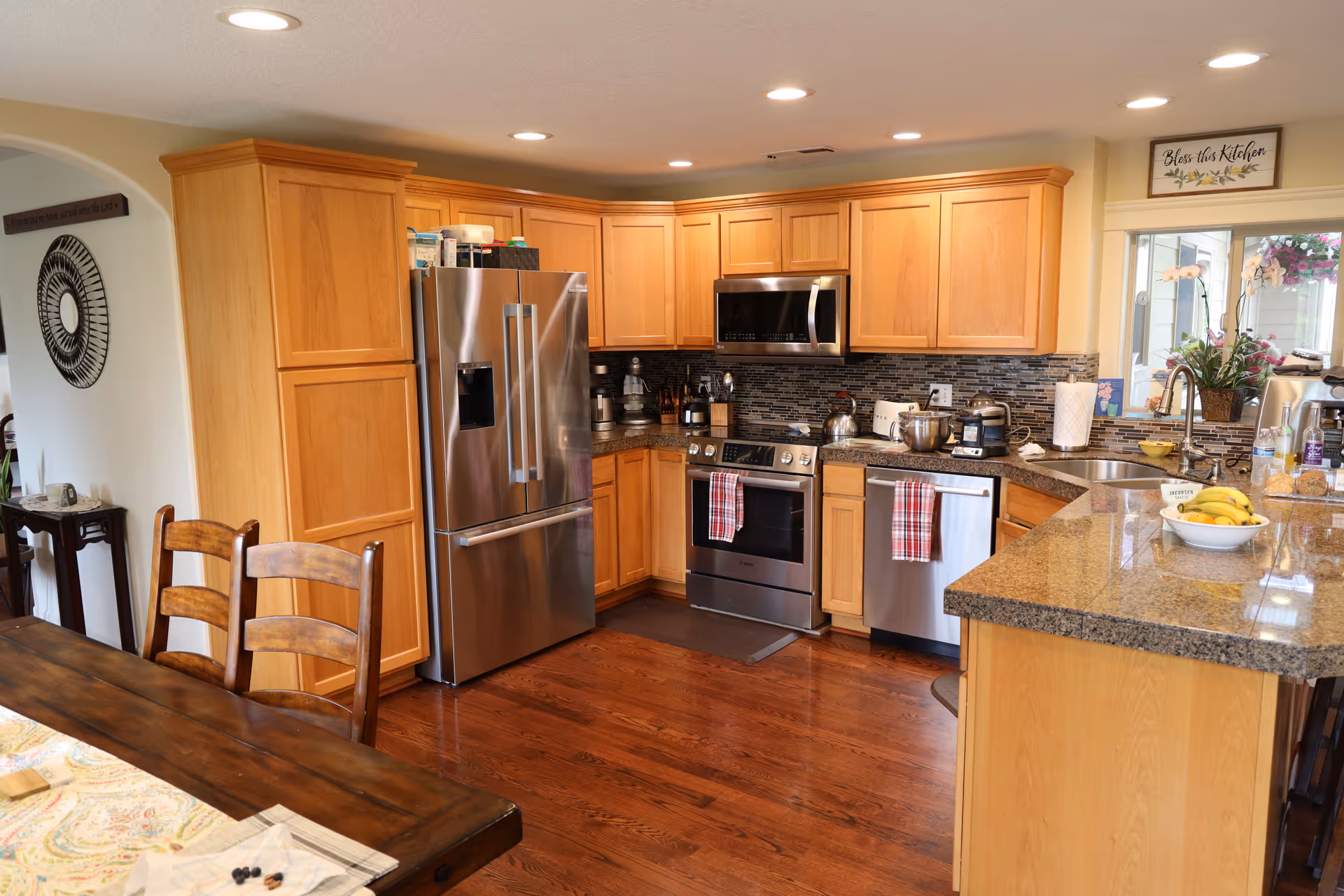 Photo of Home at Daniela's