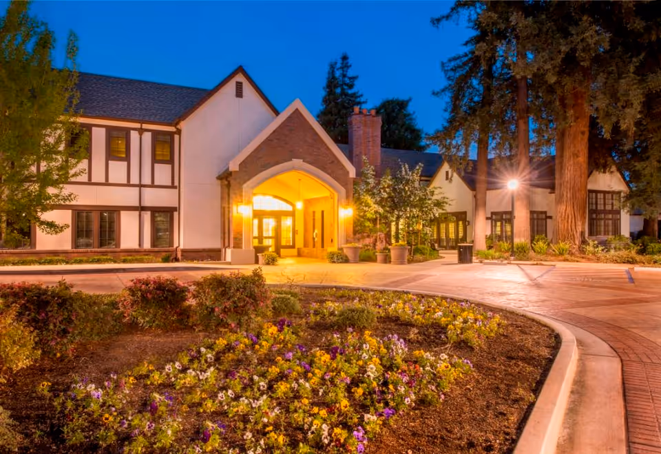 Photo of Villa Siena Senior Living Community