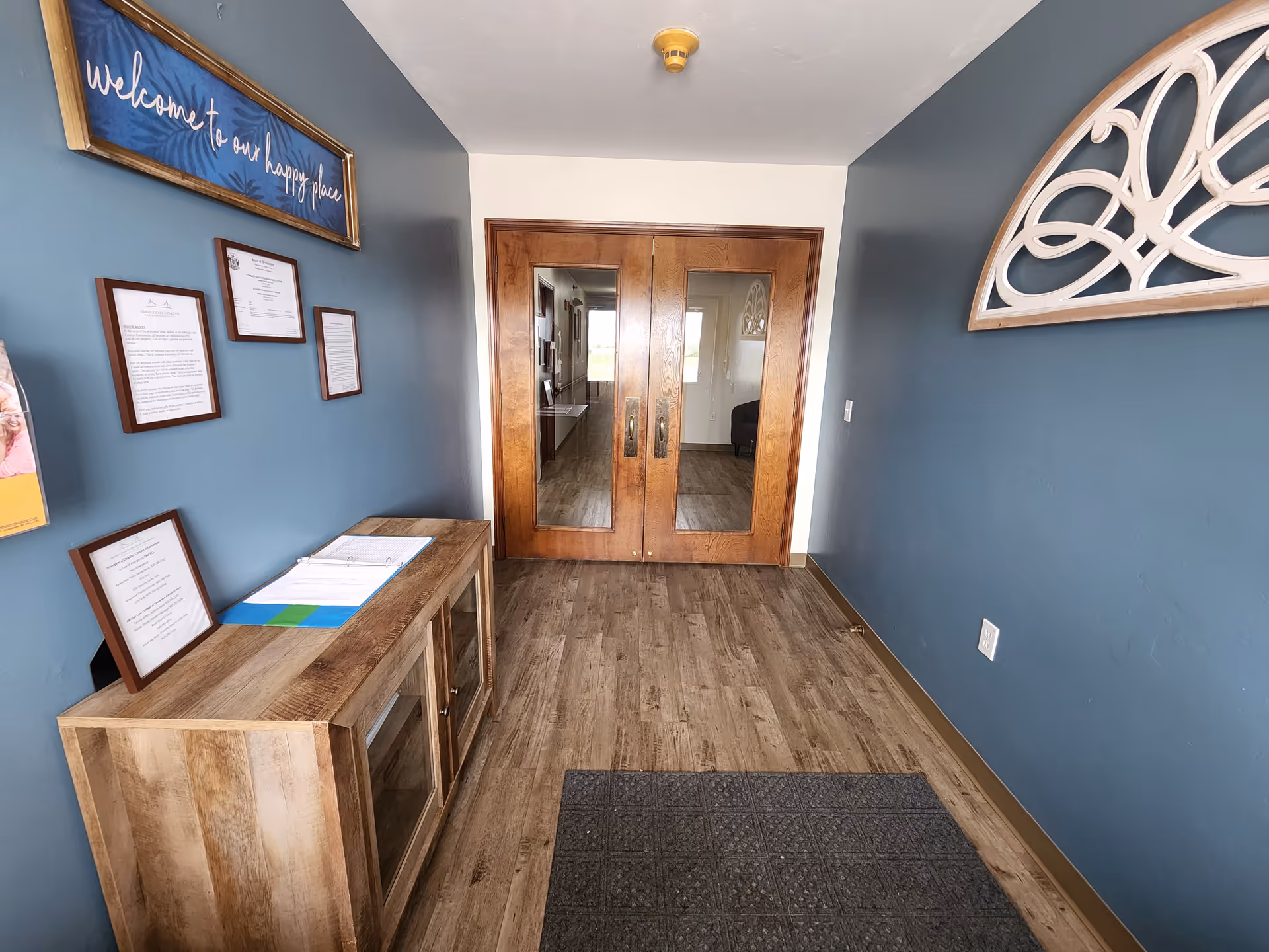 Photo 2 of ABridge Care Cottage of Kewaunee