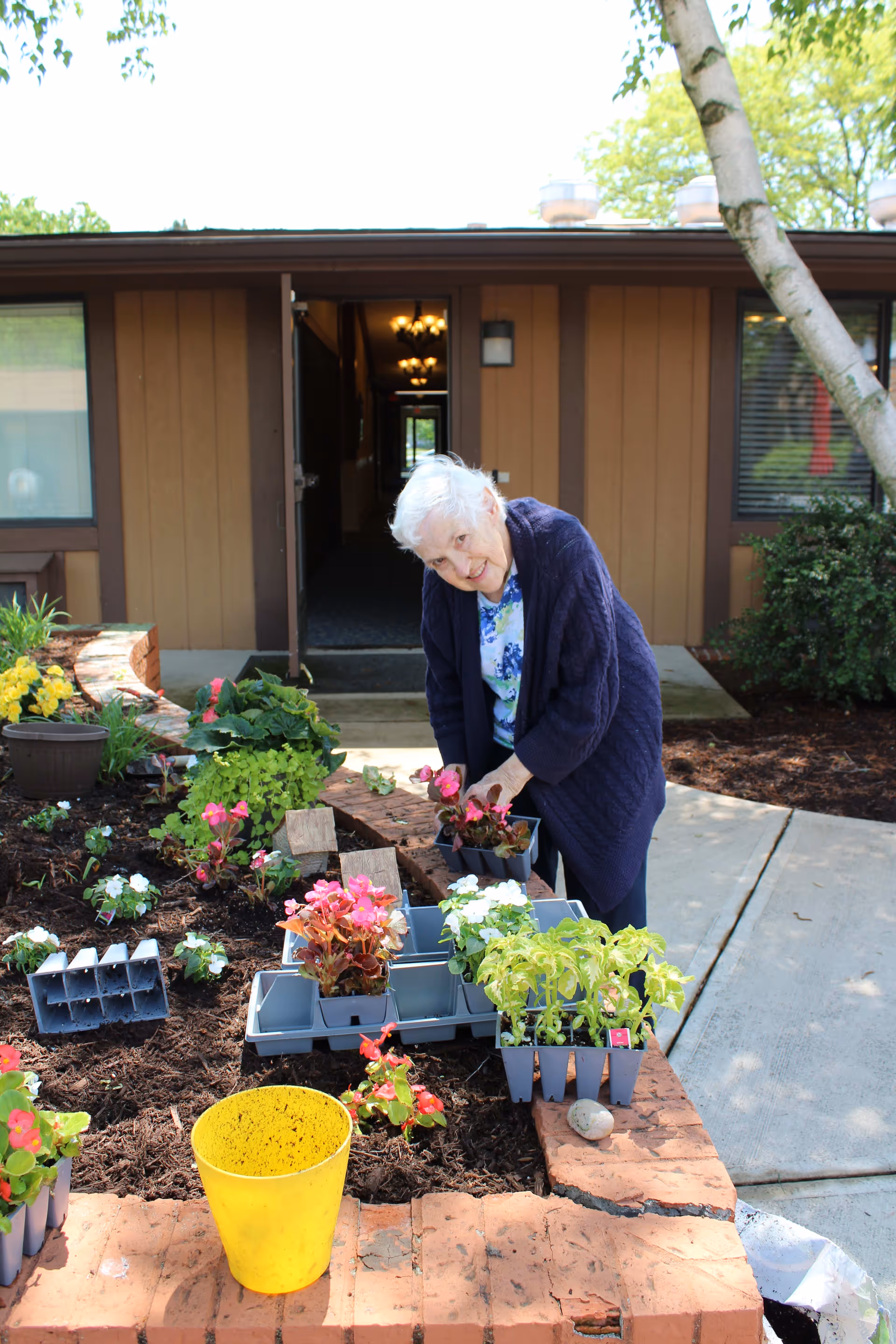 Photo 6 of Claremont Retirement Village