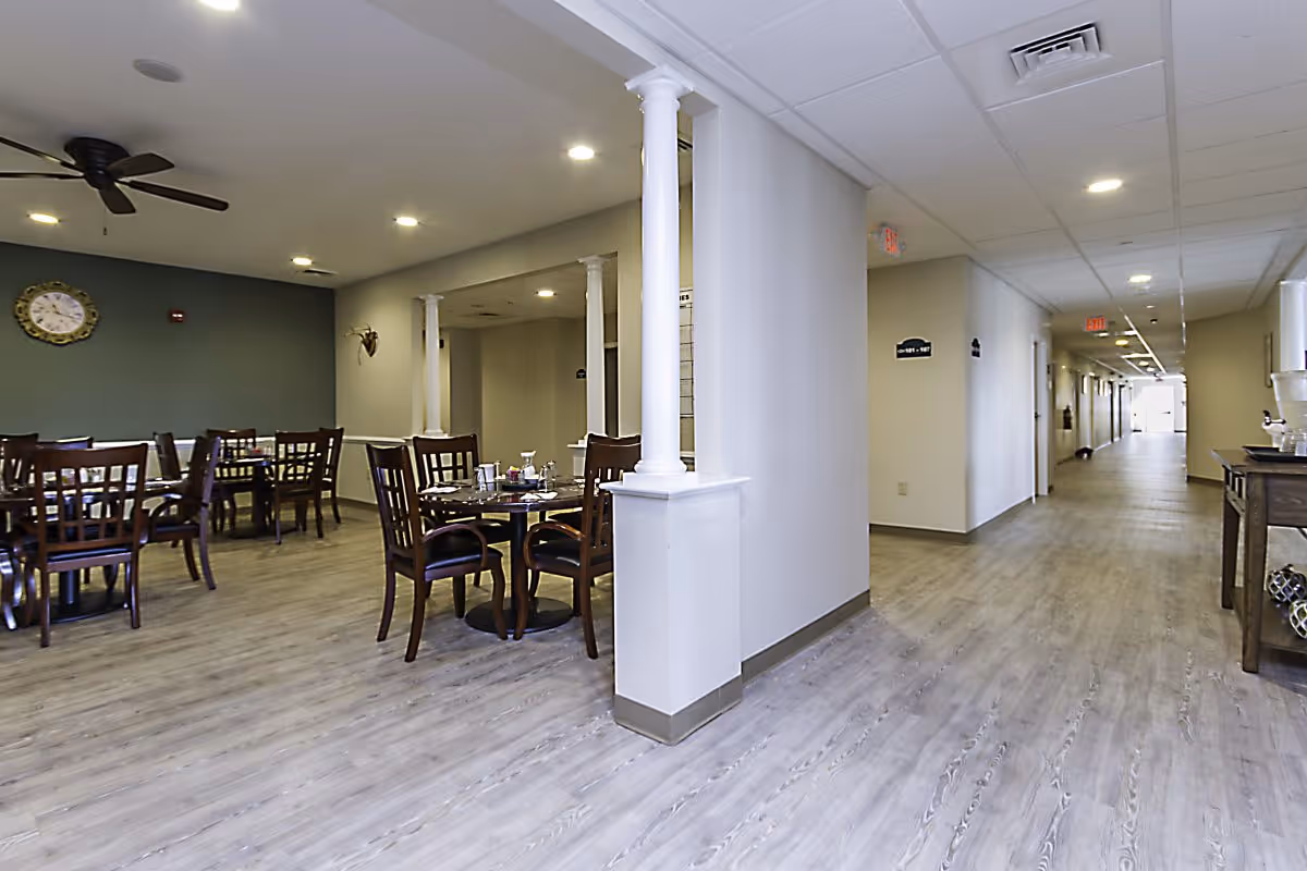 Photo 22 of Beaver Lake Lodge Assisted Living