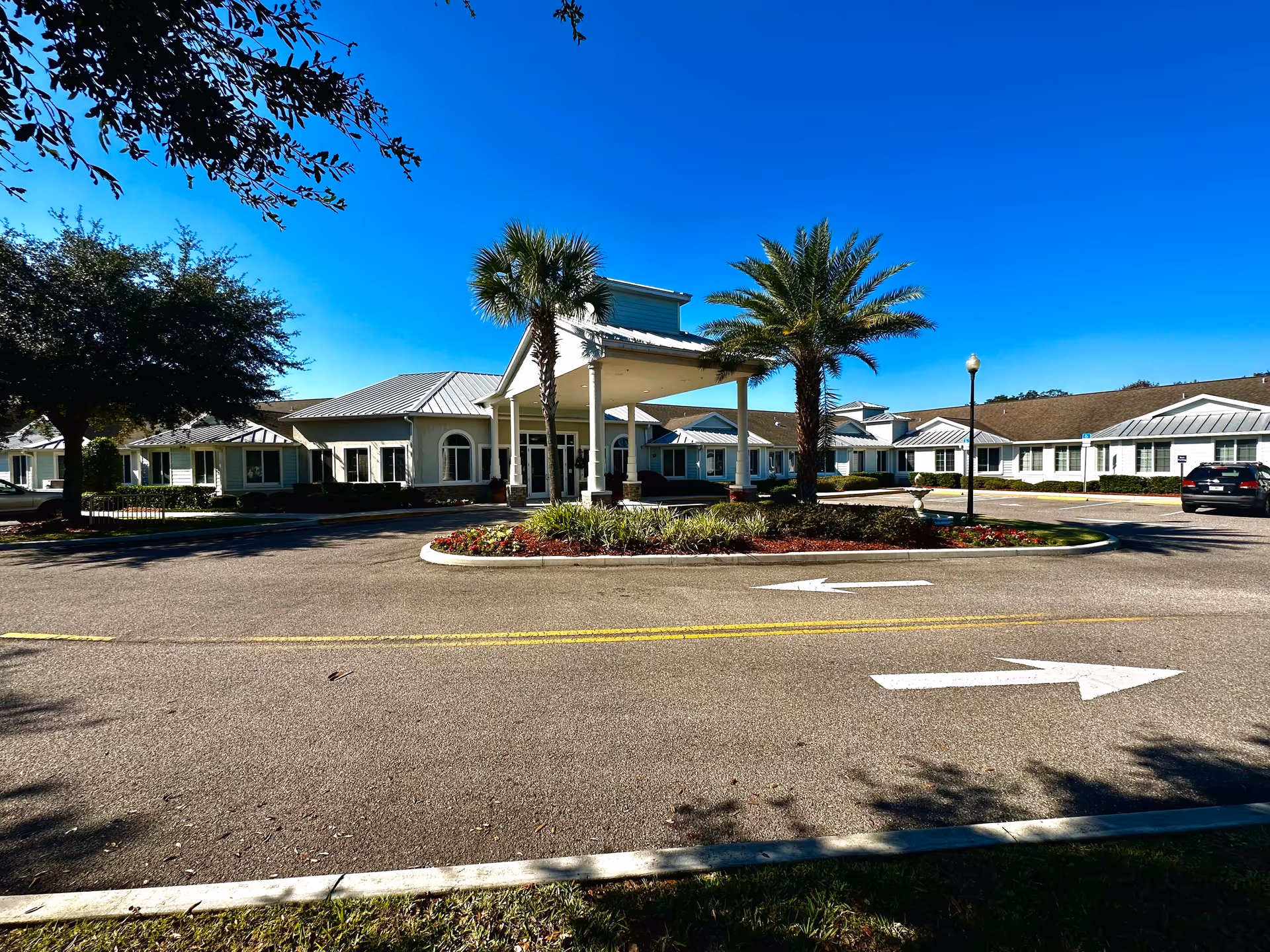 Photo of Lady Lake Senior Living