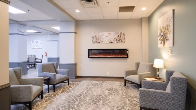 Photo 11 of Bridges Senior Living