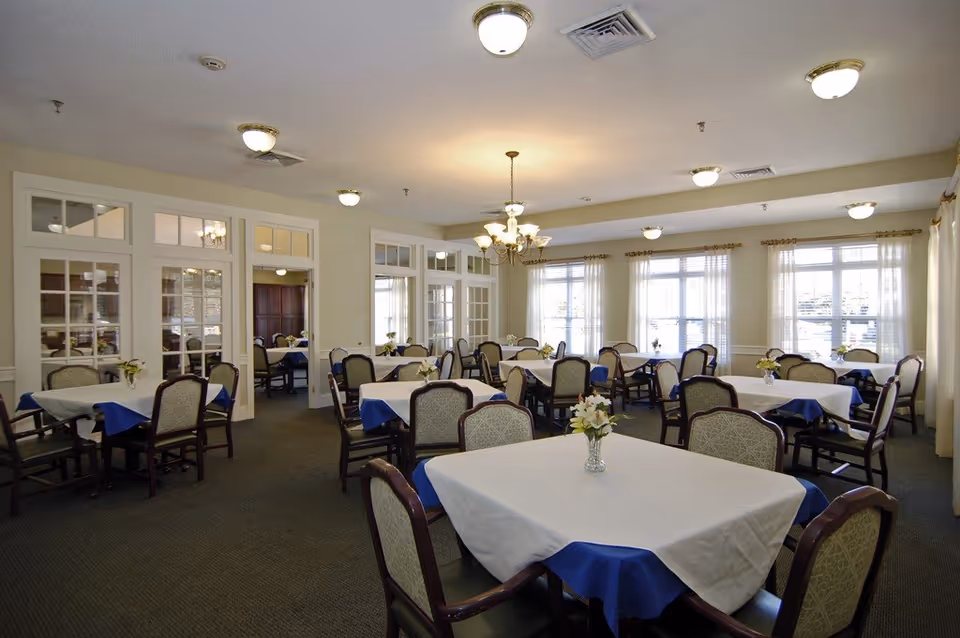 Photo 5 of Myrtle Beach Grove Senior Living