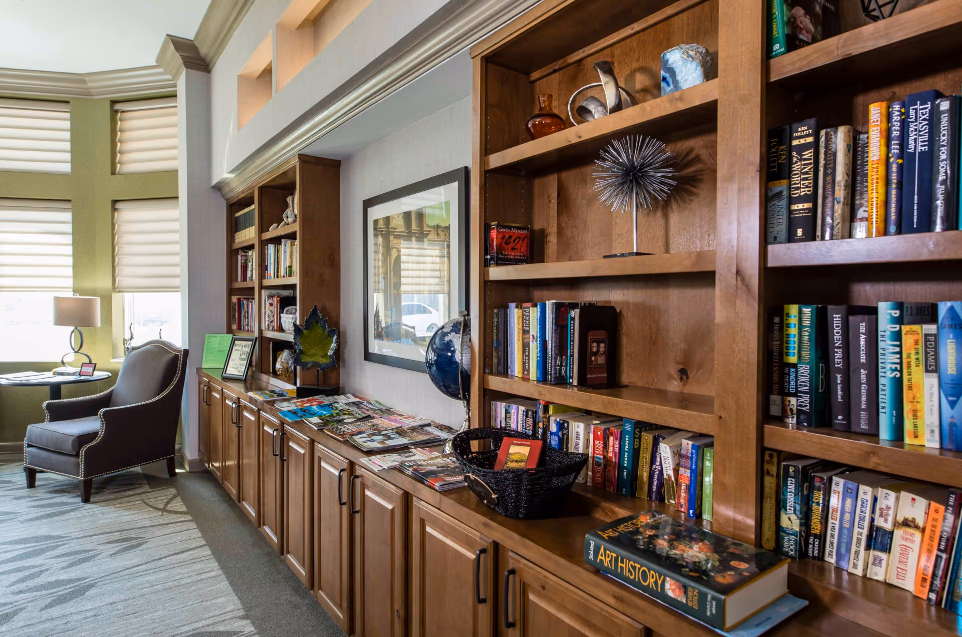 Photo 29 of Pioneer Ridge Assisted Living of Lawrence
