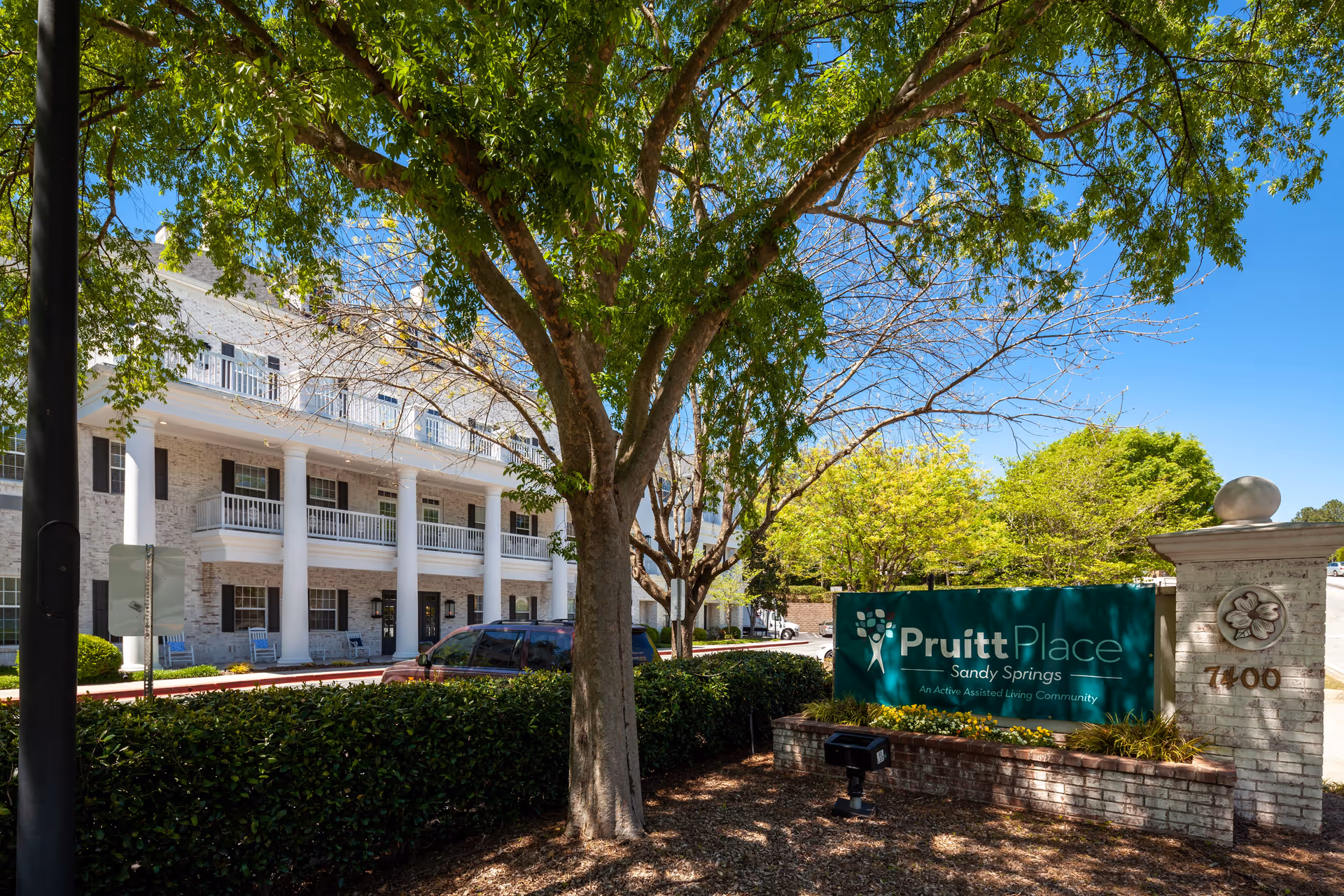 Photo of PruittPlace - Sandy Springs
