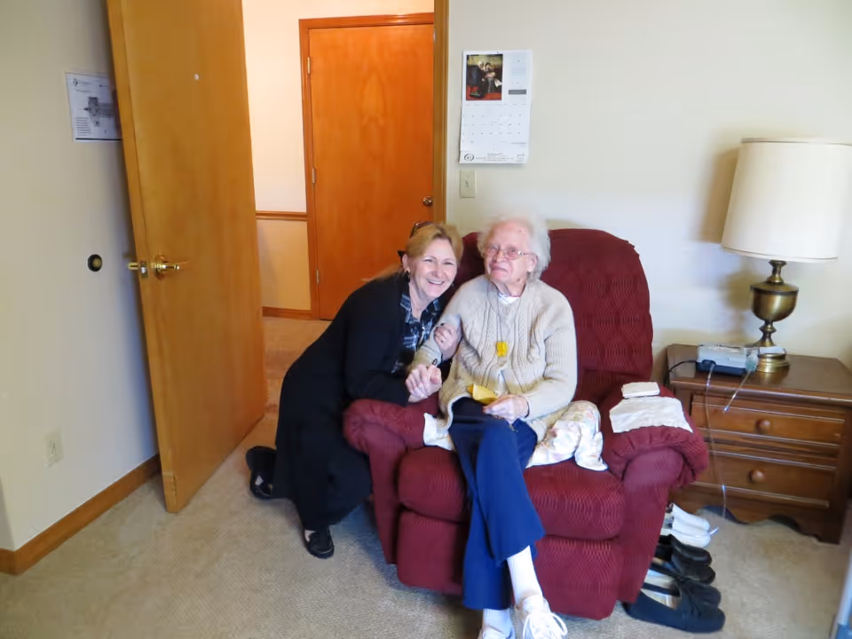 Photo of Greystone Assisted Living