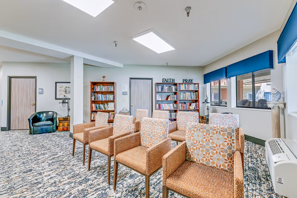 Photo 26 of Solstice Senior Living at Mesa View