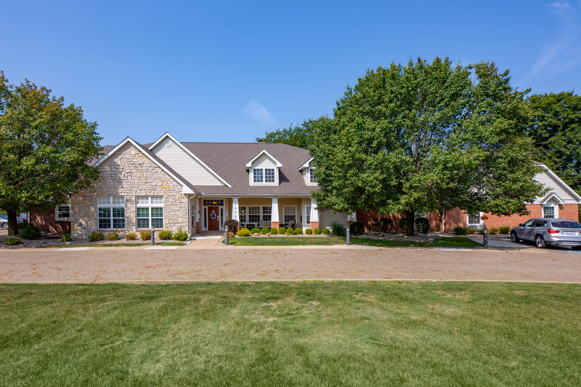 Photo of Brookdale Alliance