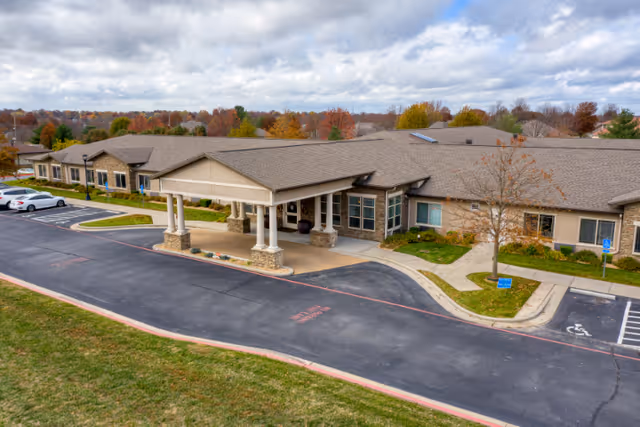 Photo of Cedarhurst Senior Living of Springfield, MO