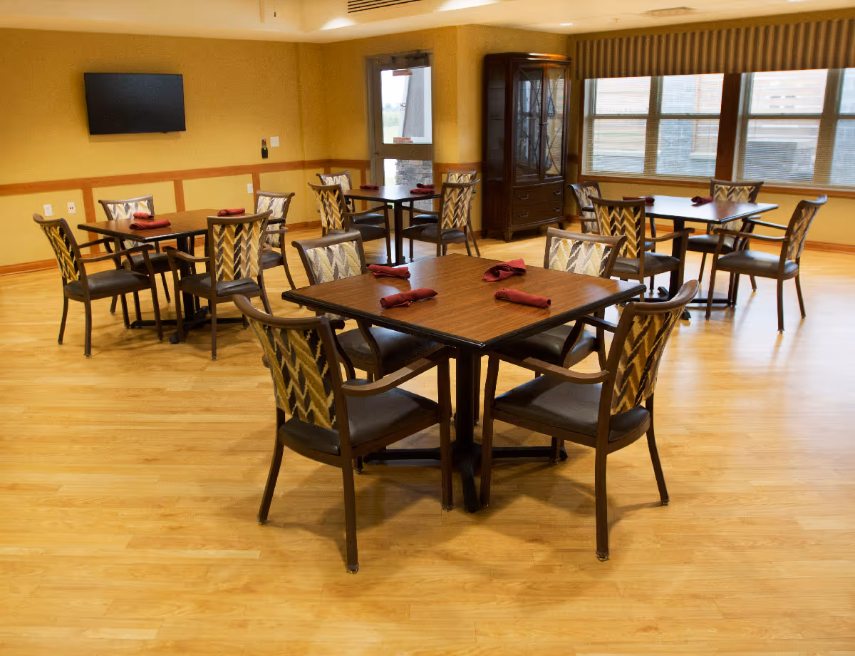 Photo 3 of Miller Pointe - Good Samaritan Society
