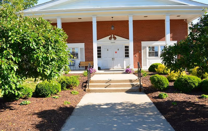 Photo of Community Nursing and Rehabilitation