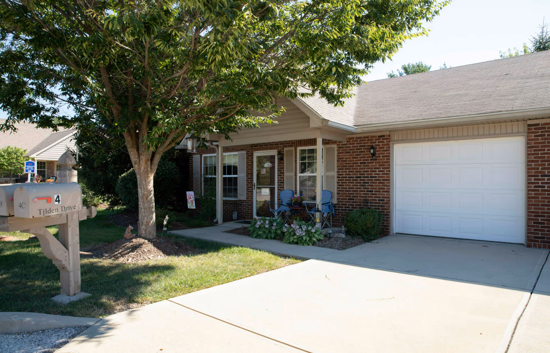 Photo 2 of Brownsburg Meadows Assisted Living