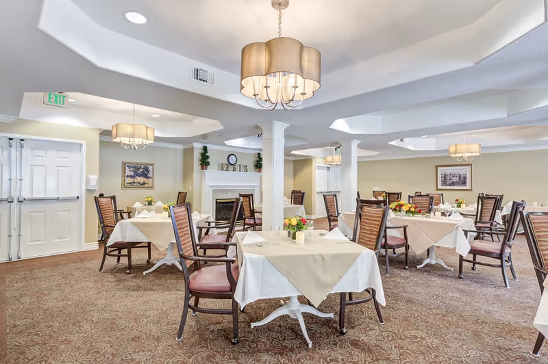 Photo 12 of Aegis Living Laguna Niguel