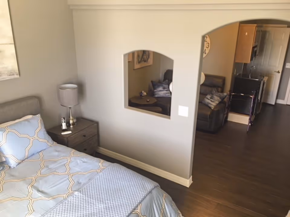 Photo 18 of Desert View Senior Living