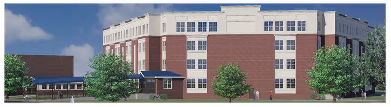 Photo of Chesapeake Cove