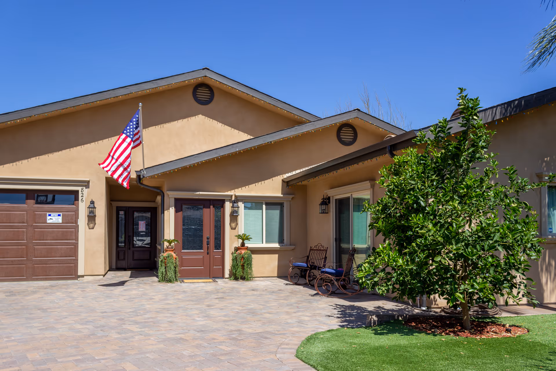 Photo of Senior Oasis