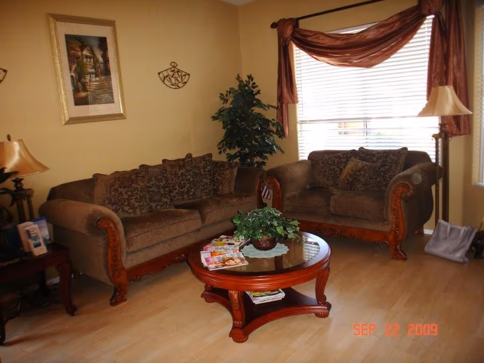 Photo 2 of My Parents Paradise