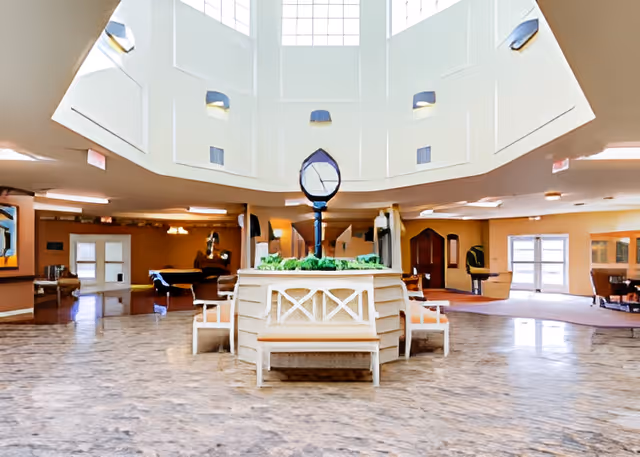 Photo 17 of Mission Point Health Campus of Jackson