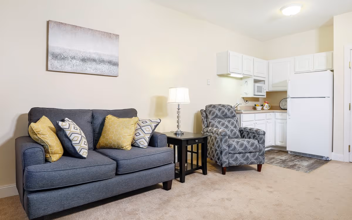 Photo 8 of Homestead Assisted Living & Memory Care of Centerville