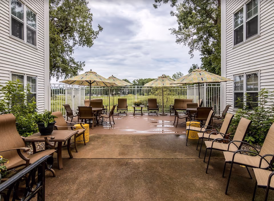 Photo 5 of New Perspective Senior Living | Roseville