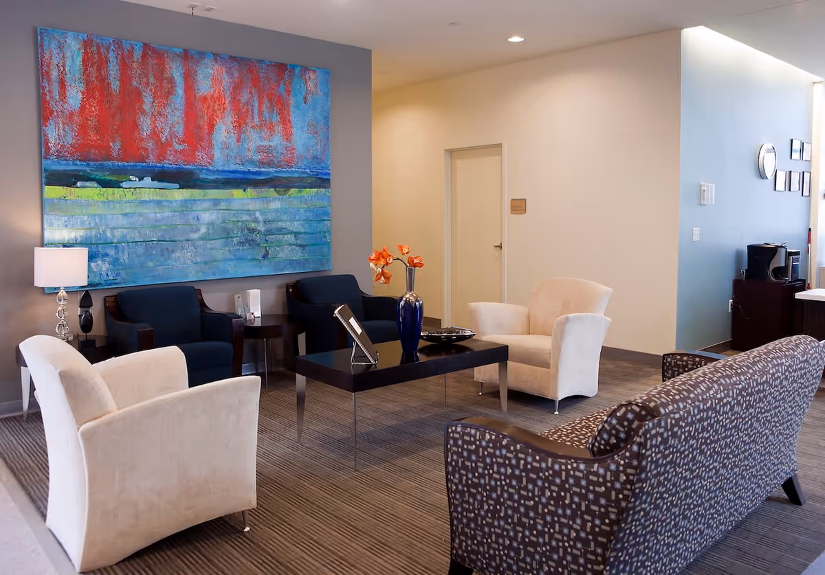 Photo 3 of Merwick Care & Rehabilitation Center