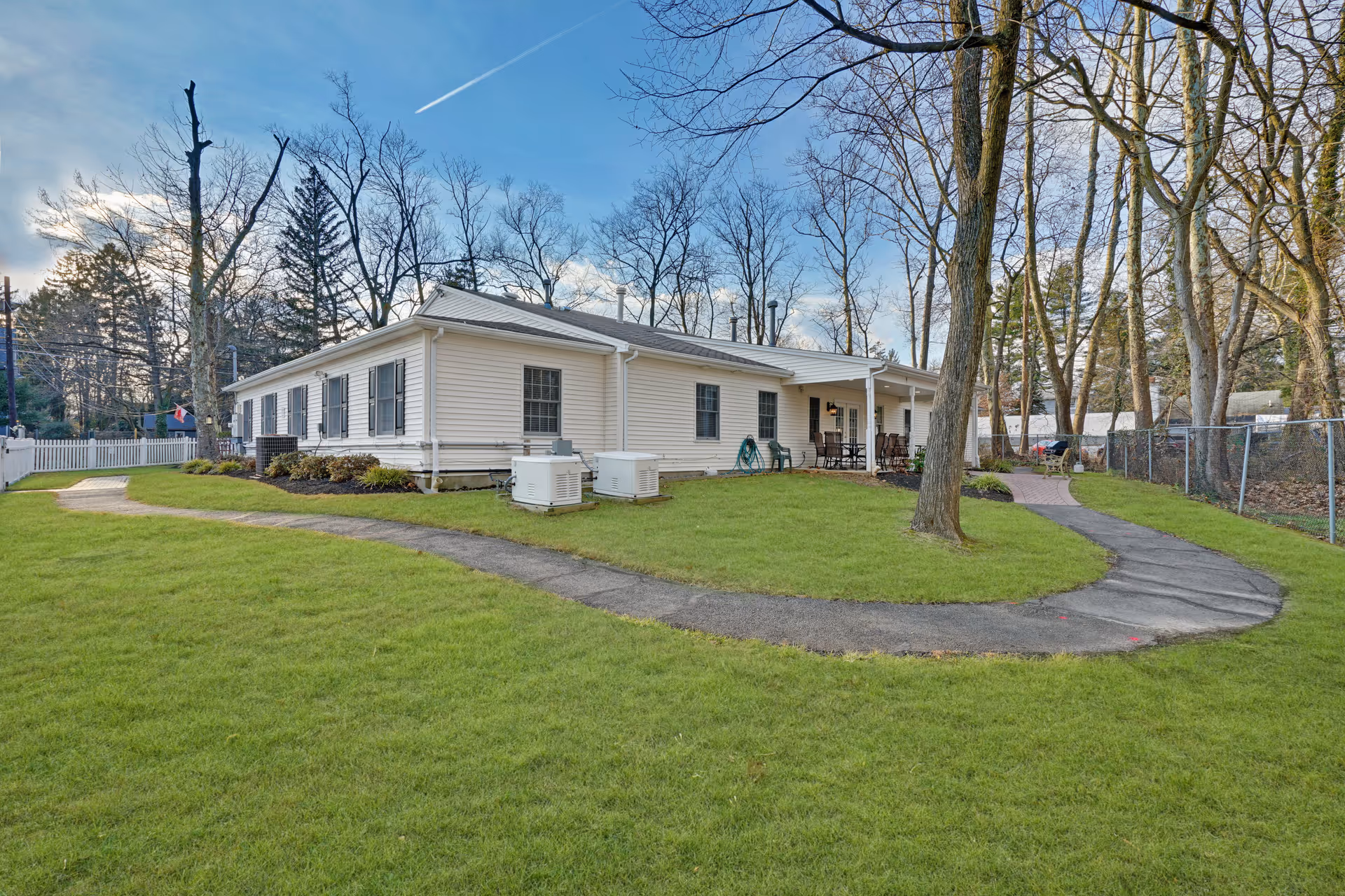 Photo of Fox Trail Memory Care Living at South River