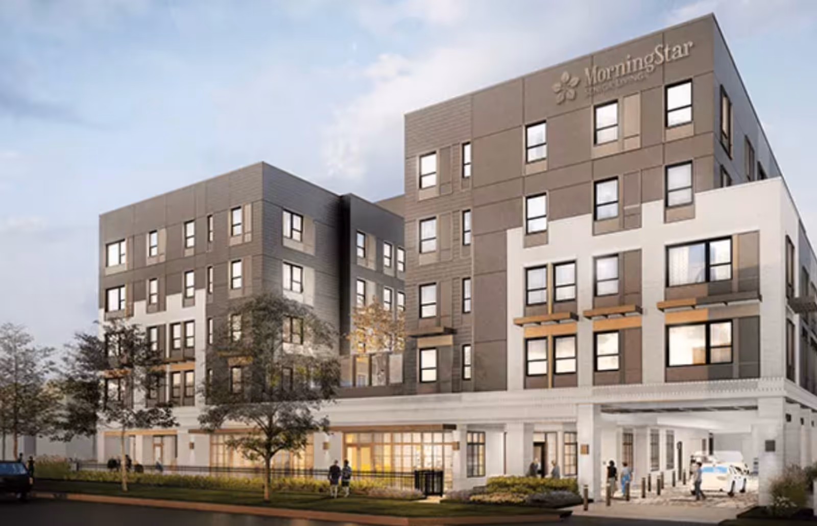 Photo 2 of MorningStar Assisted Living & Memory Care at Observatory Park