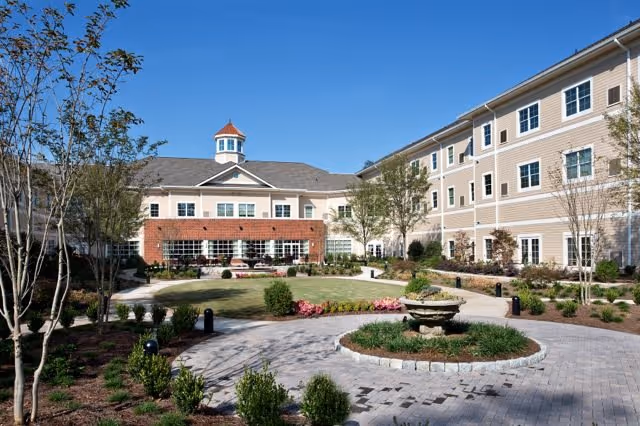 Photo 8 of Sterling Estates of East Cobb Retirement Community - Independent and Assisted Living