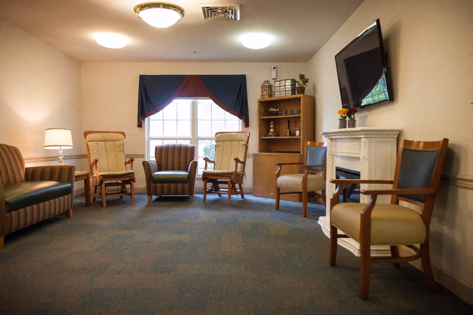 Photo 17 of Arden Courts - ProMedica Memory Care Community (West Palm Beach)