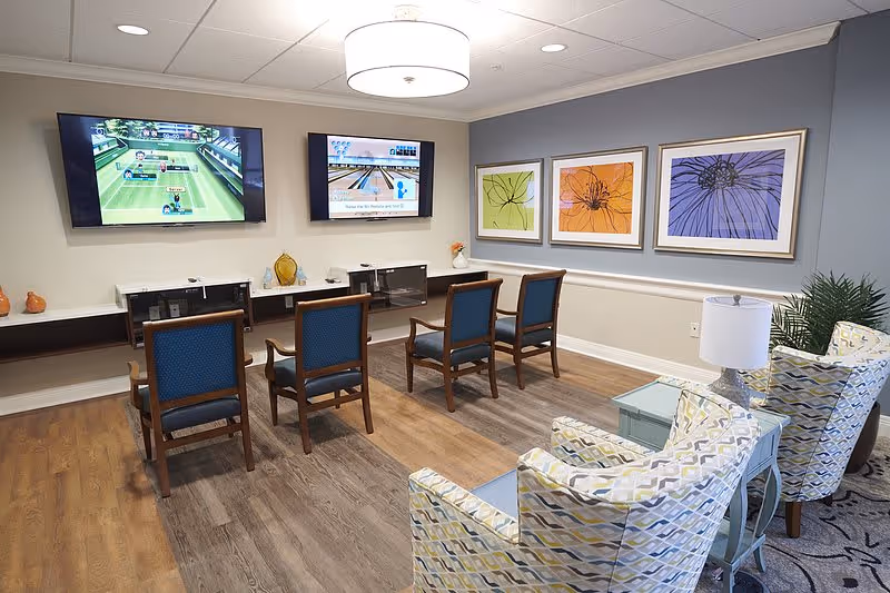 Photo 8 of Allegro Senior Living – Richmond Heights, MO