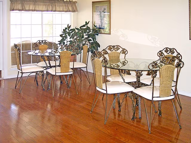 Photo 2 of Wickshire Senior Living Oklahoma City