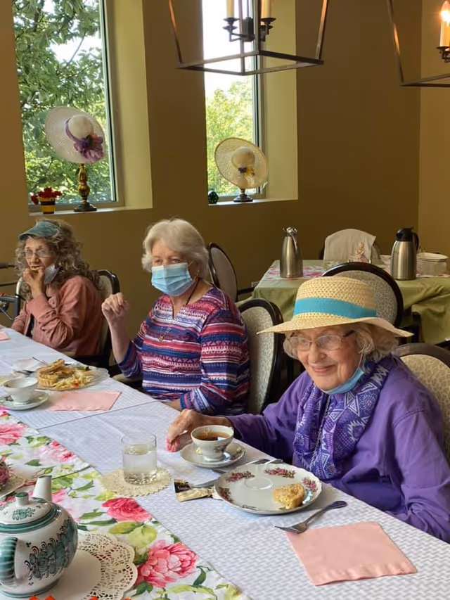 Photo 6 of Sterling Meadows Assisted Living
