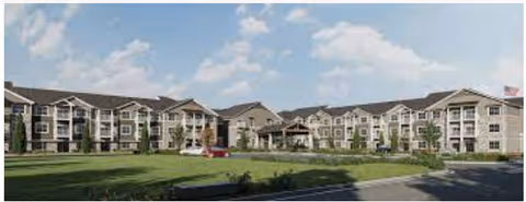 Photo 2 of The Rushwood Senior Living