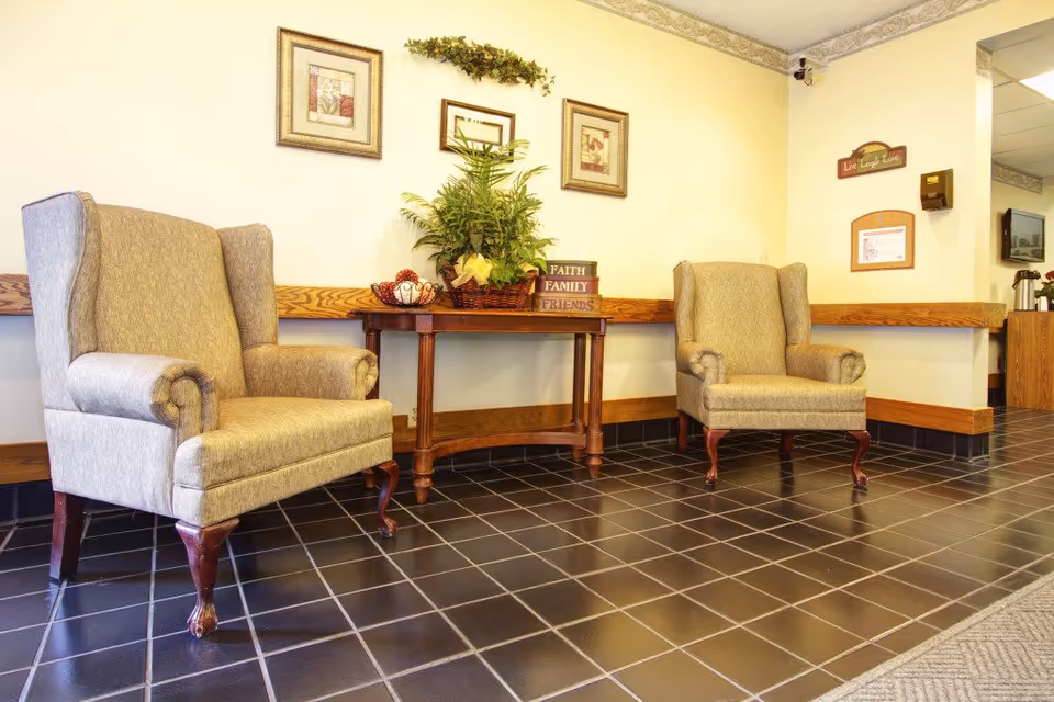 Photo 5 of Heritage Healthcare of Painesville